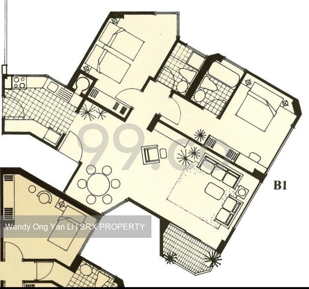 Bayshore Park (D16), Condominium #198943962